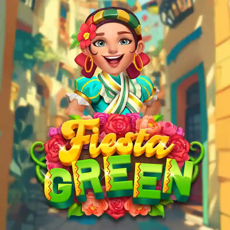 Jugar Fiesta Green en Brave Casino
