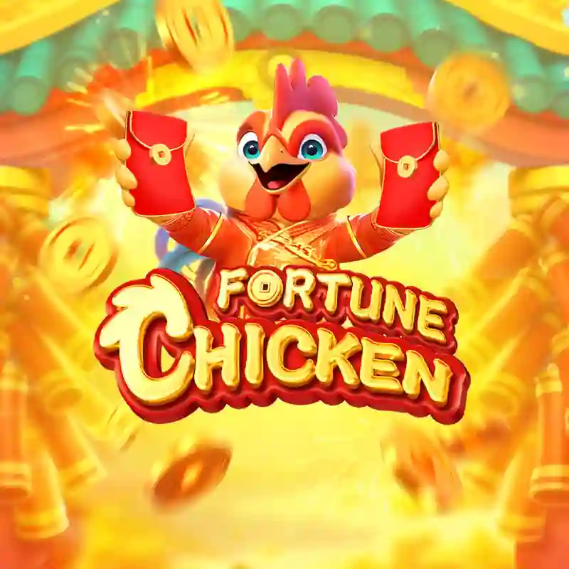 Juego de casino Fortune Chicken en Brave México