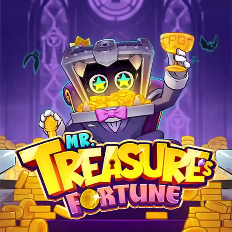 Jugar Mr Treasures Fortune en Brave Casino