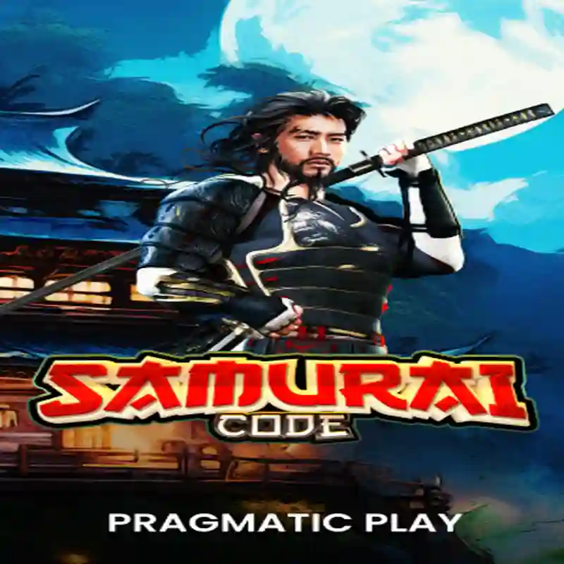 PP Samurai Code - Casino Slot