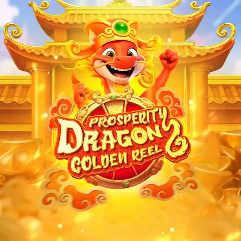 Prosperity Dragon