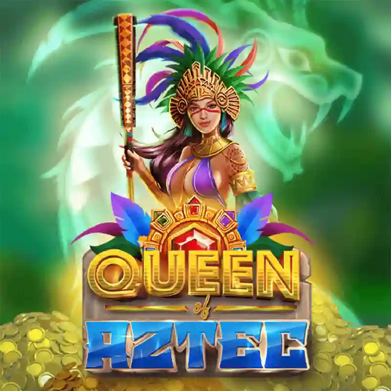 Tragamonedas Queen Of Aztec